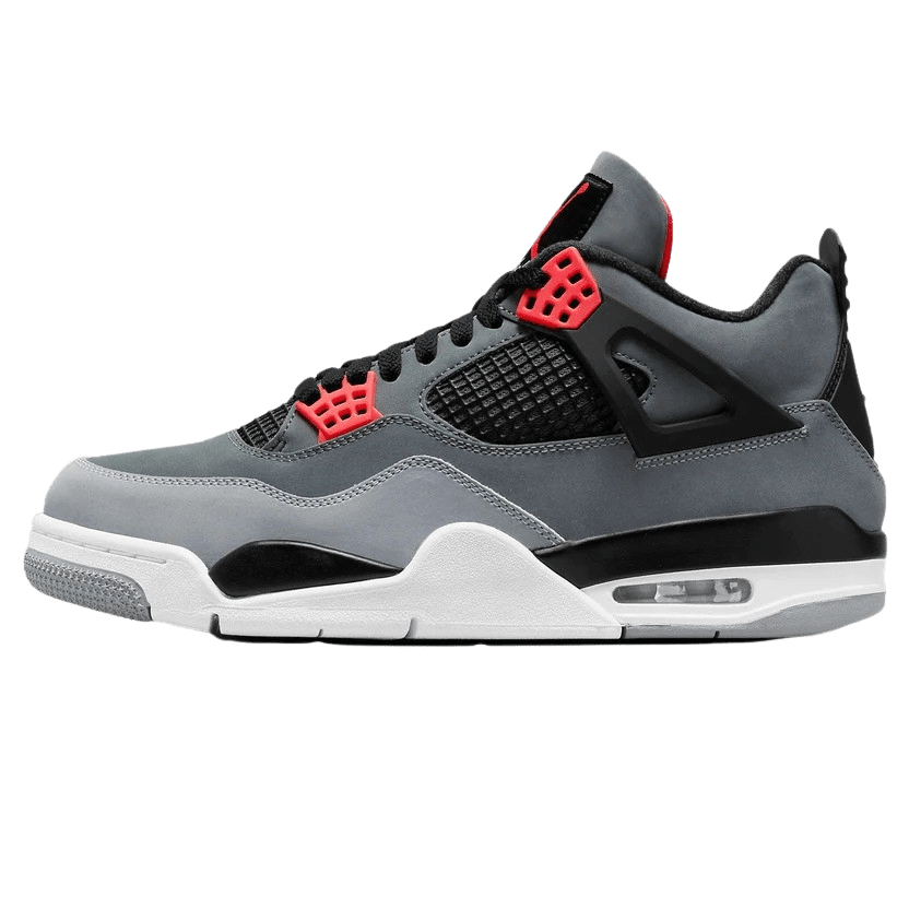 Infrared shop jordan 4