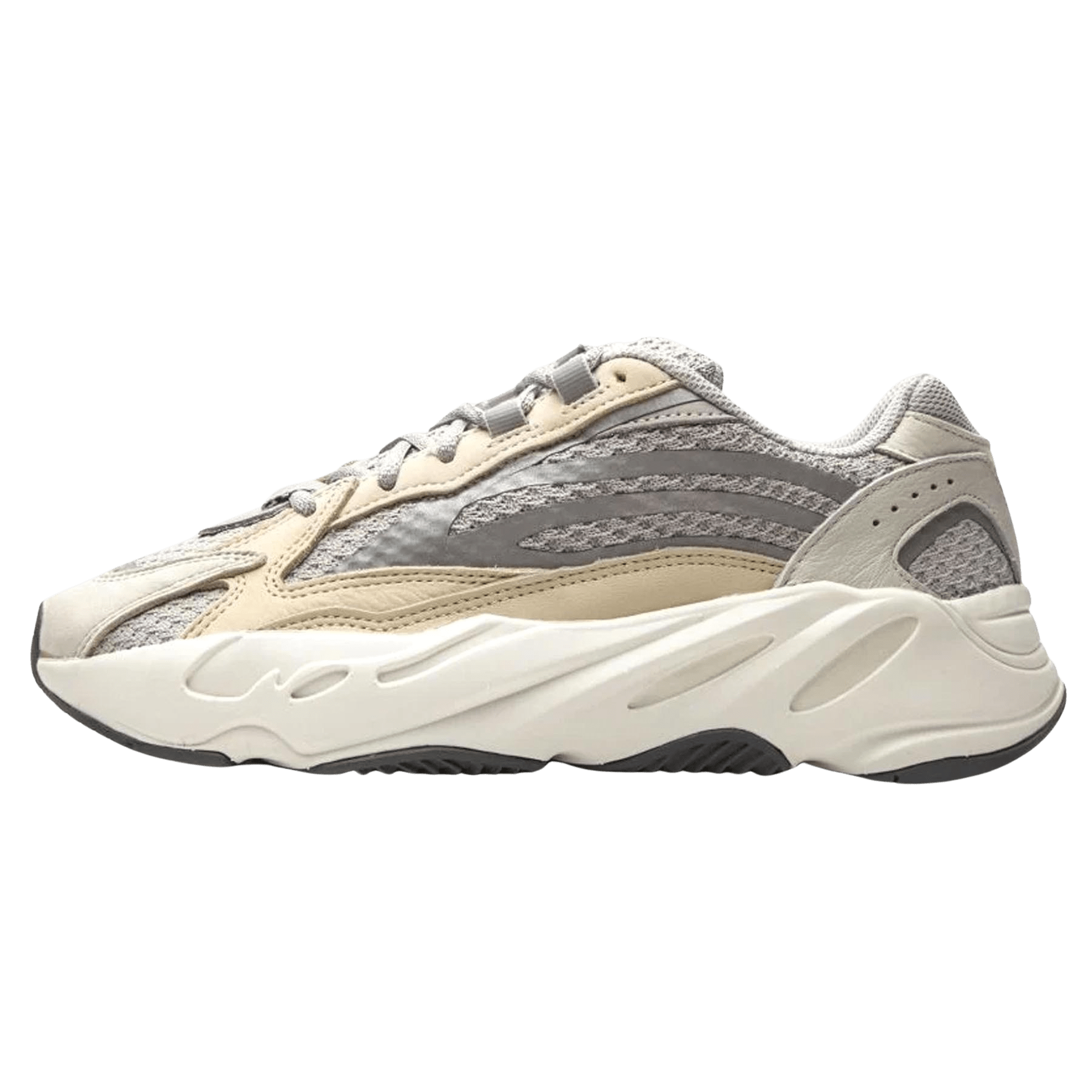 Adidas Yeezy Boost 700 'Cream'