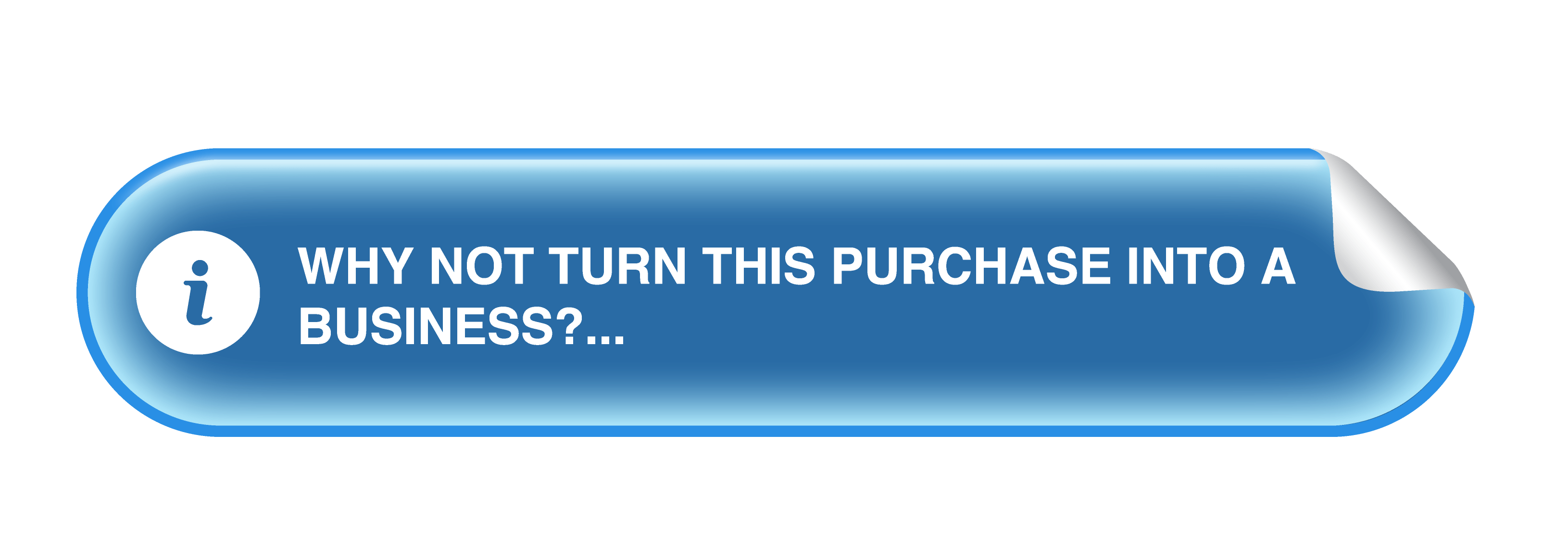 Product Info Overlay