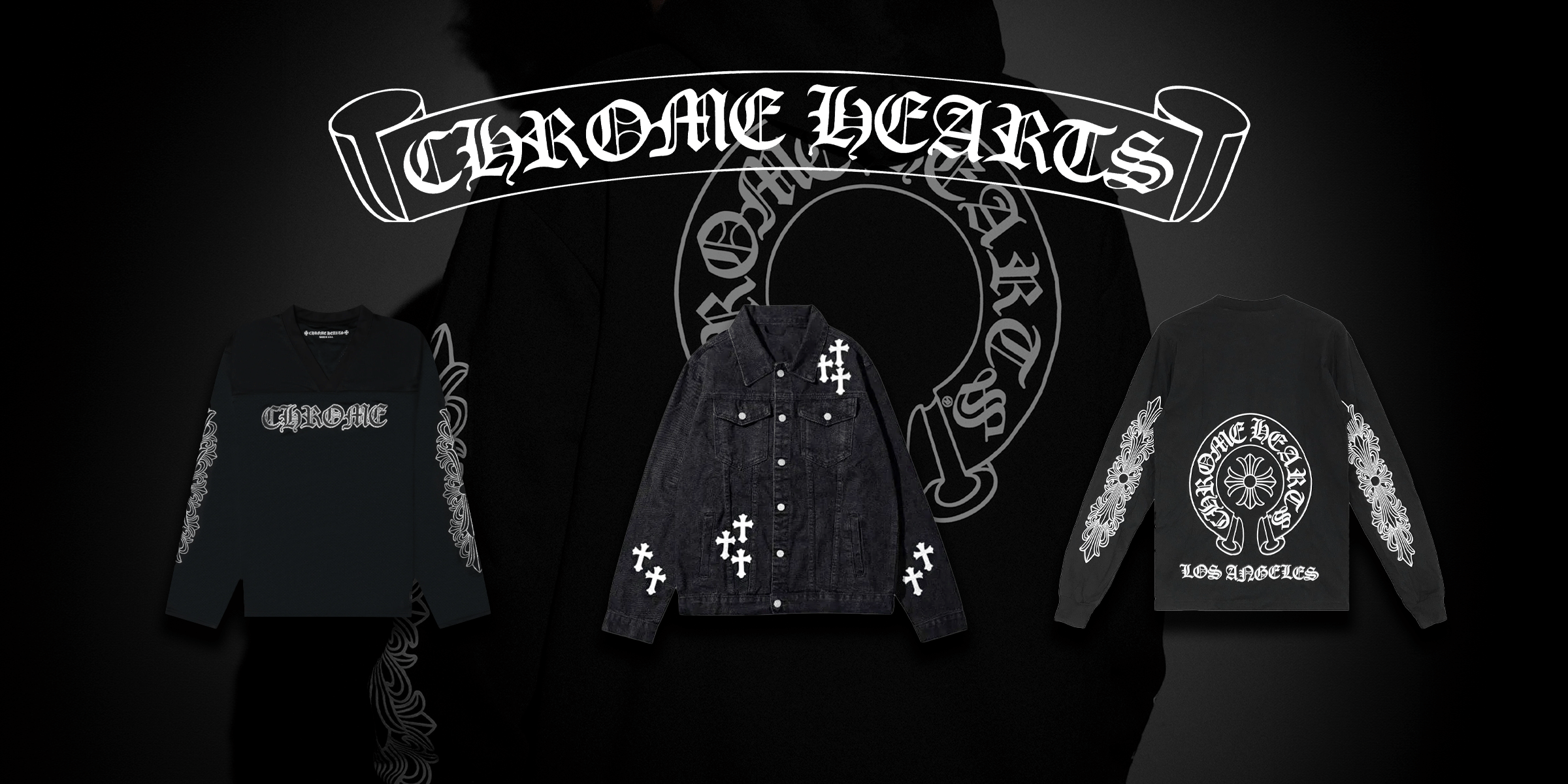 Chrome Hearts - The Most Exclusive Brand Of 2025? - Morely Trends