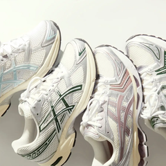 Asics Footwear