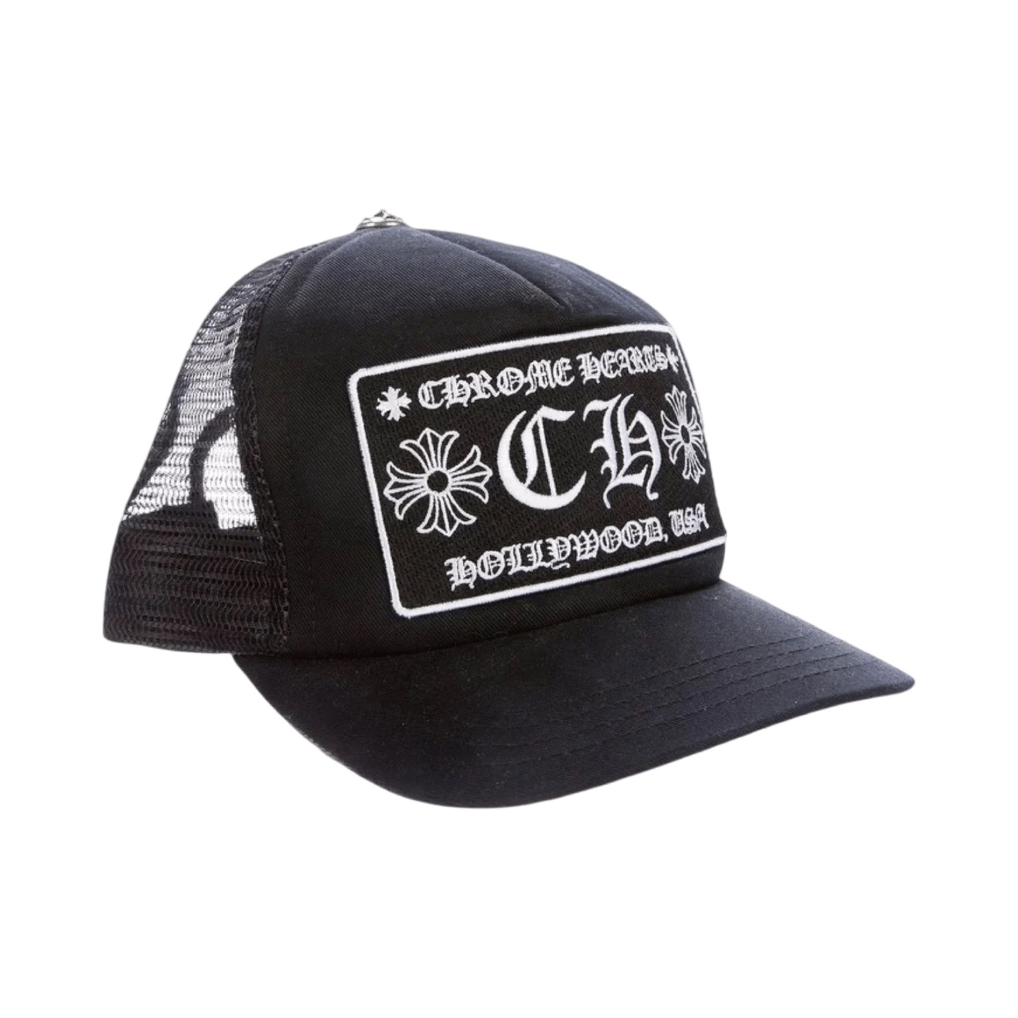 CAPS - Morely Trends