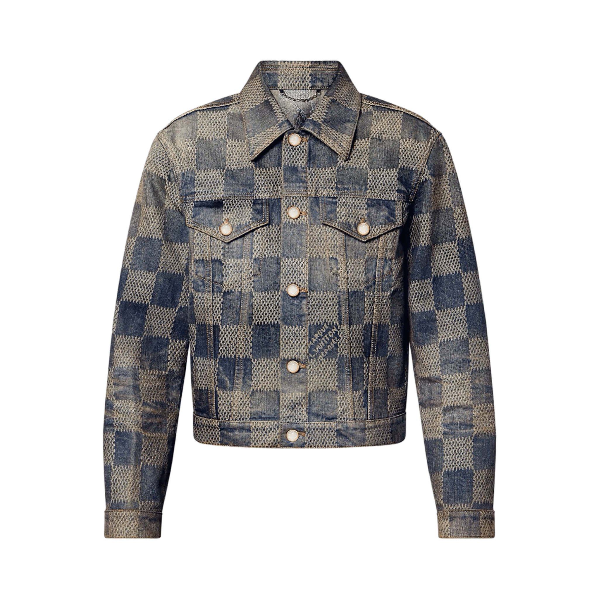 DENIM JACKETS - Morely Trends