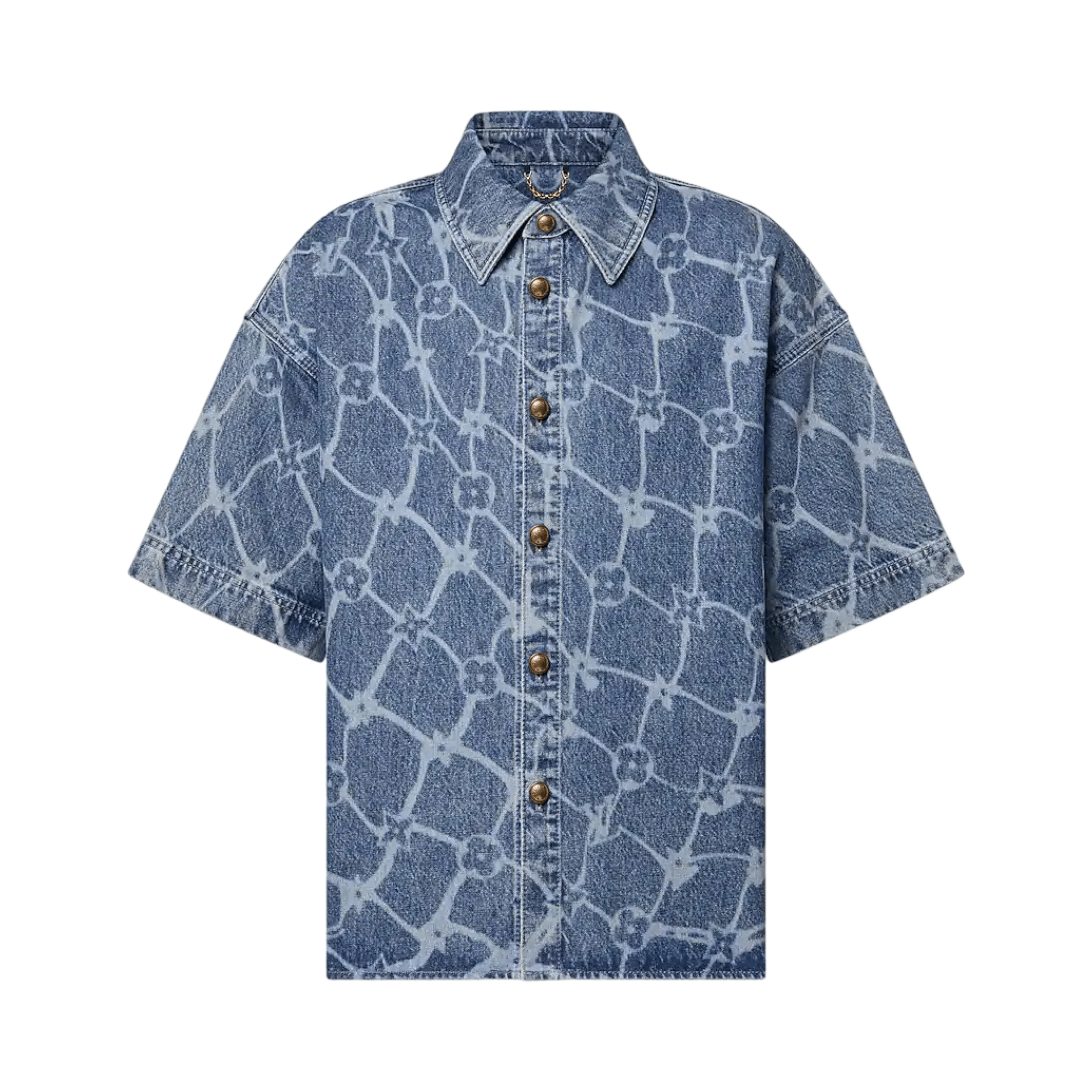 DENIM SHIRTS - Morely Trends