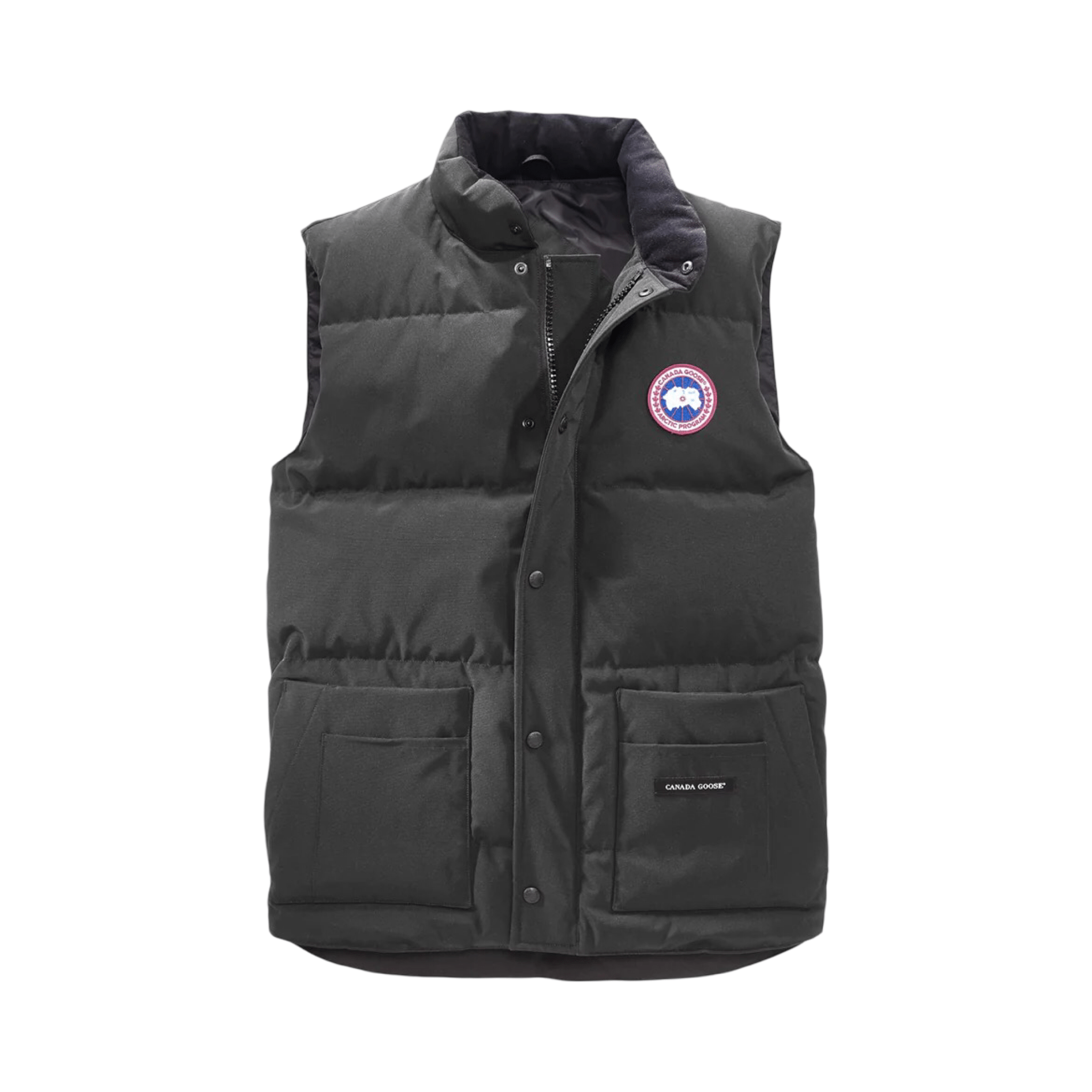 GILETS - Morely Trends