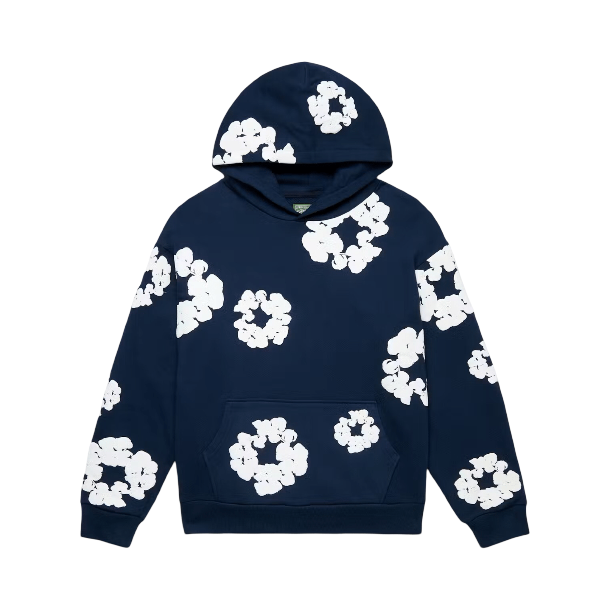 HOODIES - Morely Trends