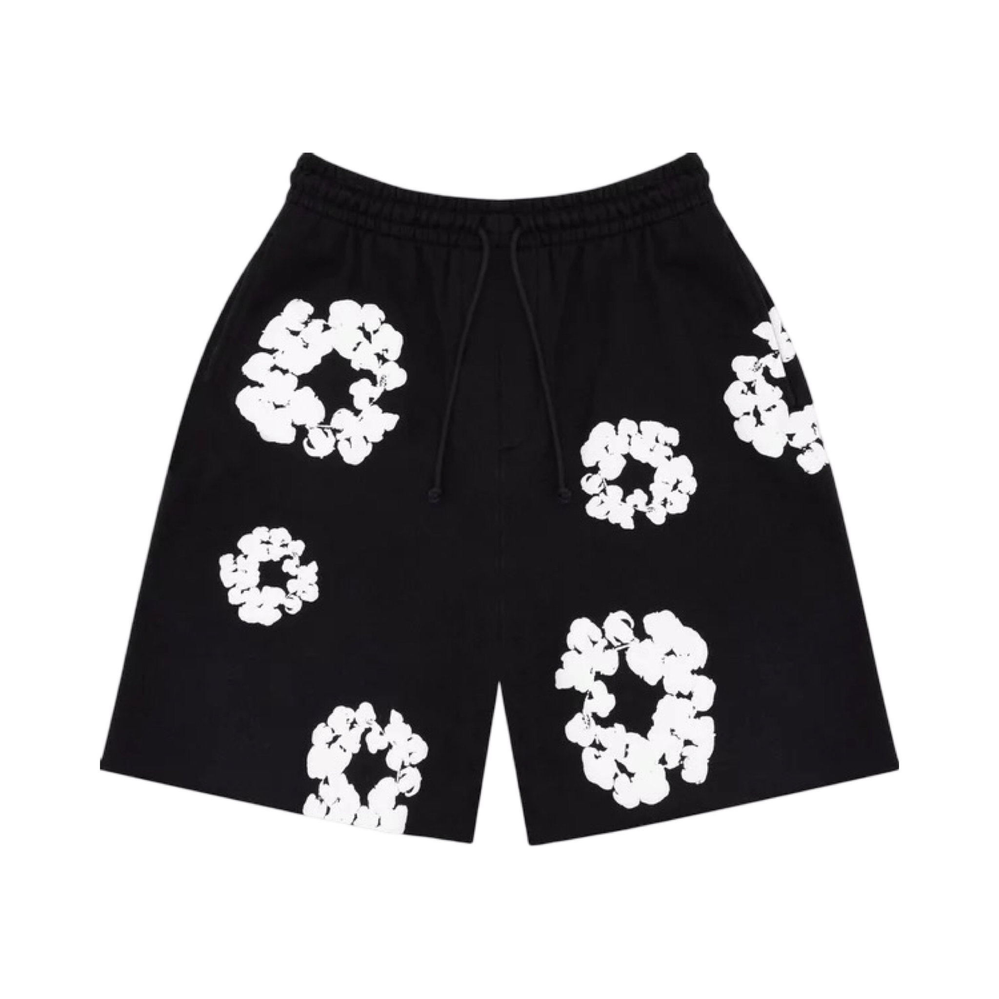 JOGGER SHORTS - Morely Trends