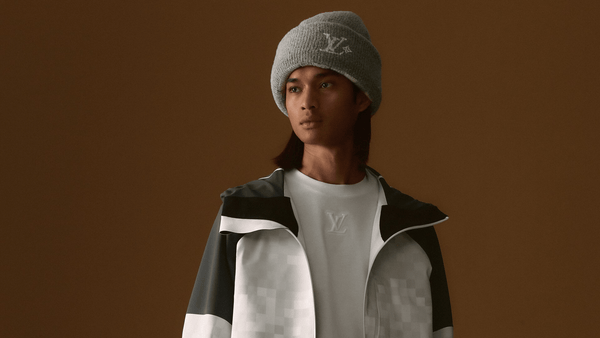 LOUIS VUITTON CLOTHING