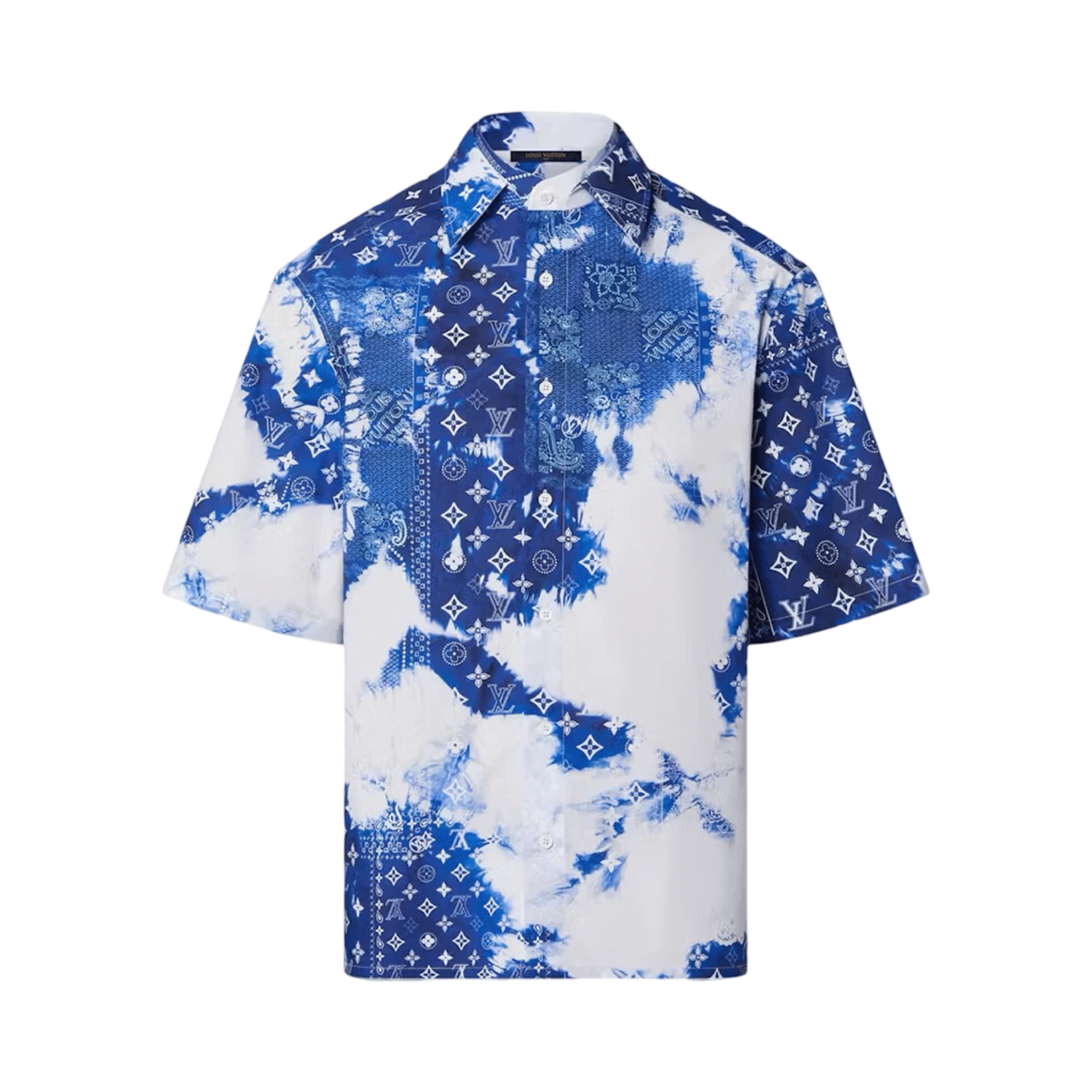 PATTERNED SHIRTS - Morely Trends