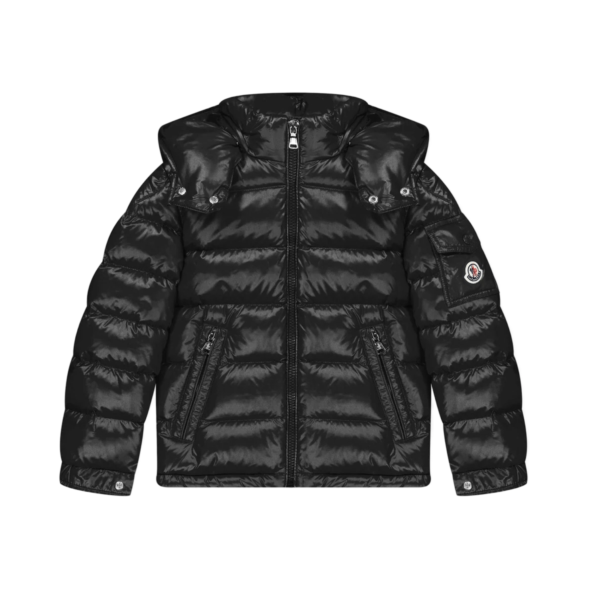 PUFFER JACKETS - Morely Trends