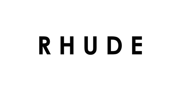 RHUDE