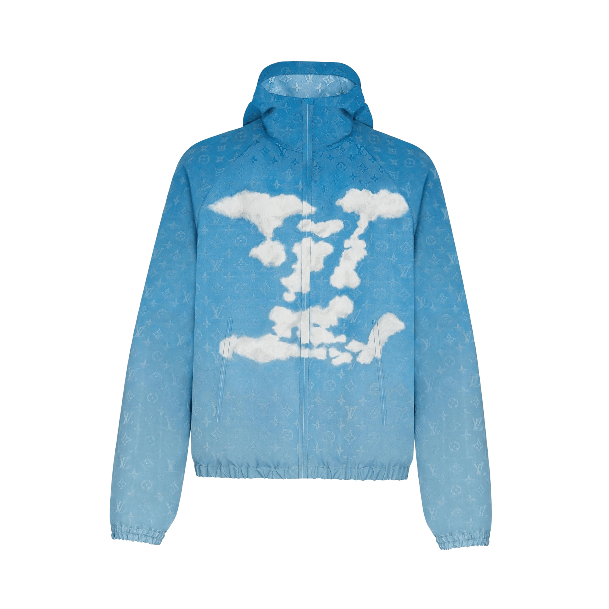 WINDBREAKERS - Morely Trends
