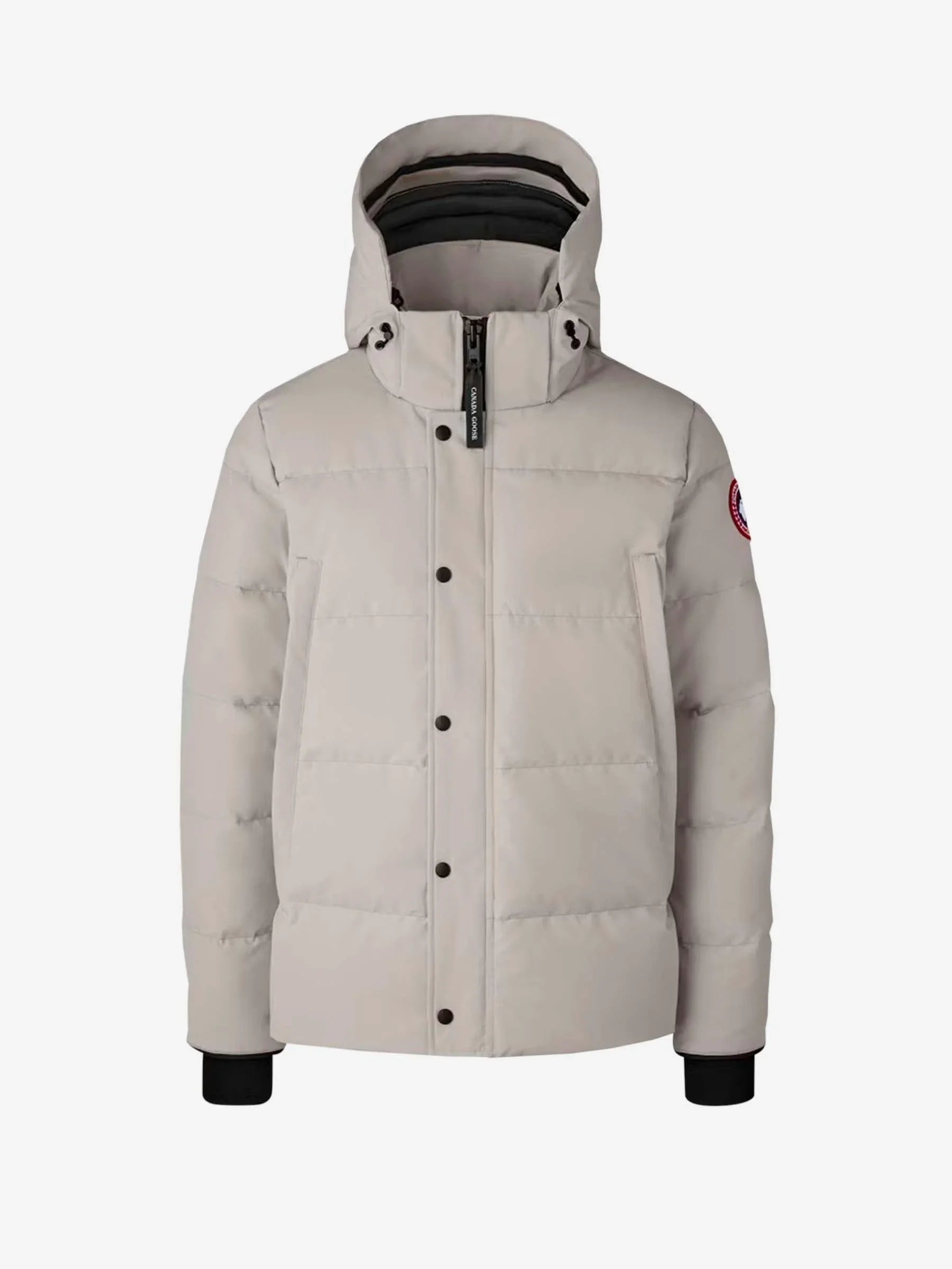 COATS & JACKETS