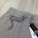 Cp Company Men’s Black & Grey T-shirt & Shorts