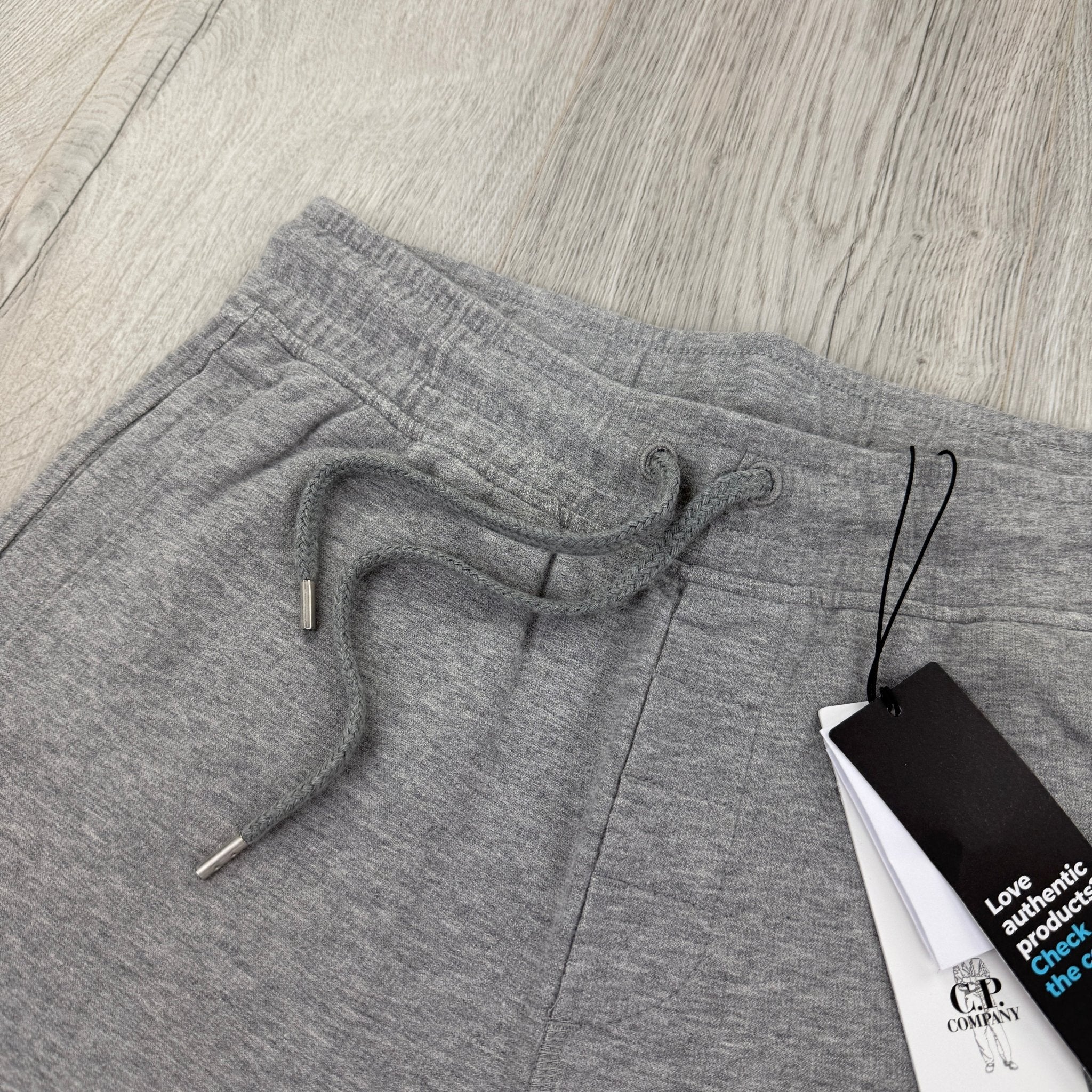 Cp Company Men’s Black & Grey T-shirt & Shorts - Morely TrendsCP Company Type here:)