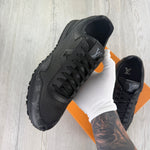 Louis Vuitton Men’s Leather Run Away Trainers - Uk 10 - Morely TrendsLouis Vuitton Type here:)