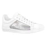 Louis Vuitton Luxembourg Sneakers White