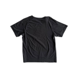 Dior ERL Black Embroidered Logo T-Shirt