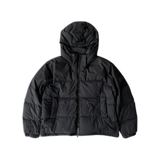 Louis Vuitton Black Monogram Puffer Jacket