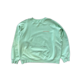 Chrome Hearts Matty Boy Mint Green Lust Sweater