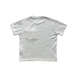 Louis Vuitton White Monogram Pocket T-Shirt