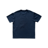 Louis Vuitton Nigo Navy Heart Intarsia T-Shirt