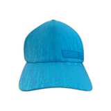 Dior Light Blue Oblique Hat