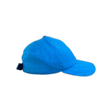 Dior Light Blue Oblique Hat