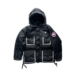 Canada Goose OVO Black Constable Men's Jacket