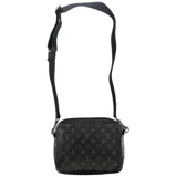 Louis Vuitton Reverse Monogram Eclipse Trio Messenger Bag