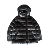 Moncler Black Liriope Women's Puffer Jacket