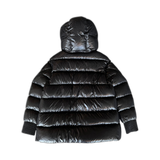 Moncler Black Liriope Women's Puffer Jacket