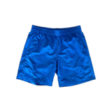 Louis Vuitton Blue Monogram Swim Shorts