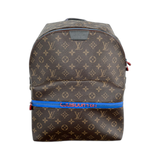 Louis Vuitton Brown Monogram Outdoor Apollo Backpack