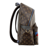 Louis Vuitton Brown Monogram Outdoor Apollo Backpack