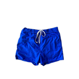 Louis Vuitton Blue Monogram Swim Shorts