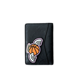 Louis Vuitton NBA Black Patches Monogram Pocket Organizer