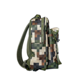 Louis Vuitton Damoflage Motion Backpack