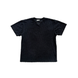 Dior Black Oblique Towel T-Shirt