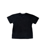 Dior Black Oblique Towel T-Shirt