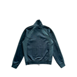 Dior Green Mini Logo Track Jacket