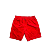 Louis Vuitton Red Monogram Swim Shorts