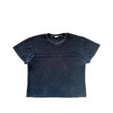 Dior Navy Oblique Towel T-Shirt