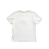 Dior Kenny Scharf White & Black Logo T-Shirt