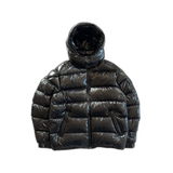 Moncler Black Maya Men's Jacket