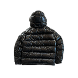 Moncler Black Maya Men's Jacket