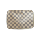 Louis Vuitton Damier Azur Toiletry Pouch