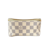 Louis Vuitton Damier Azur Toiletry Pouch