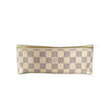 Louis Vuitton Damier Azur Toiletry Pouch