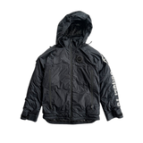 Canada Goose Concepts Black Reflective Denary Men's Jacket